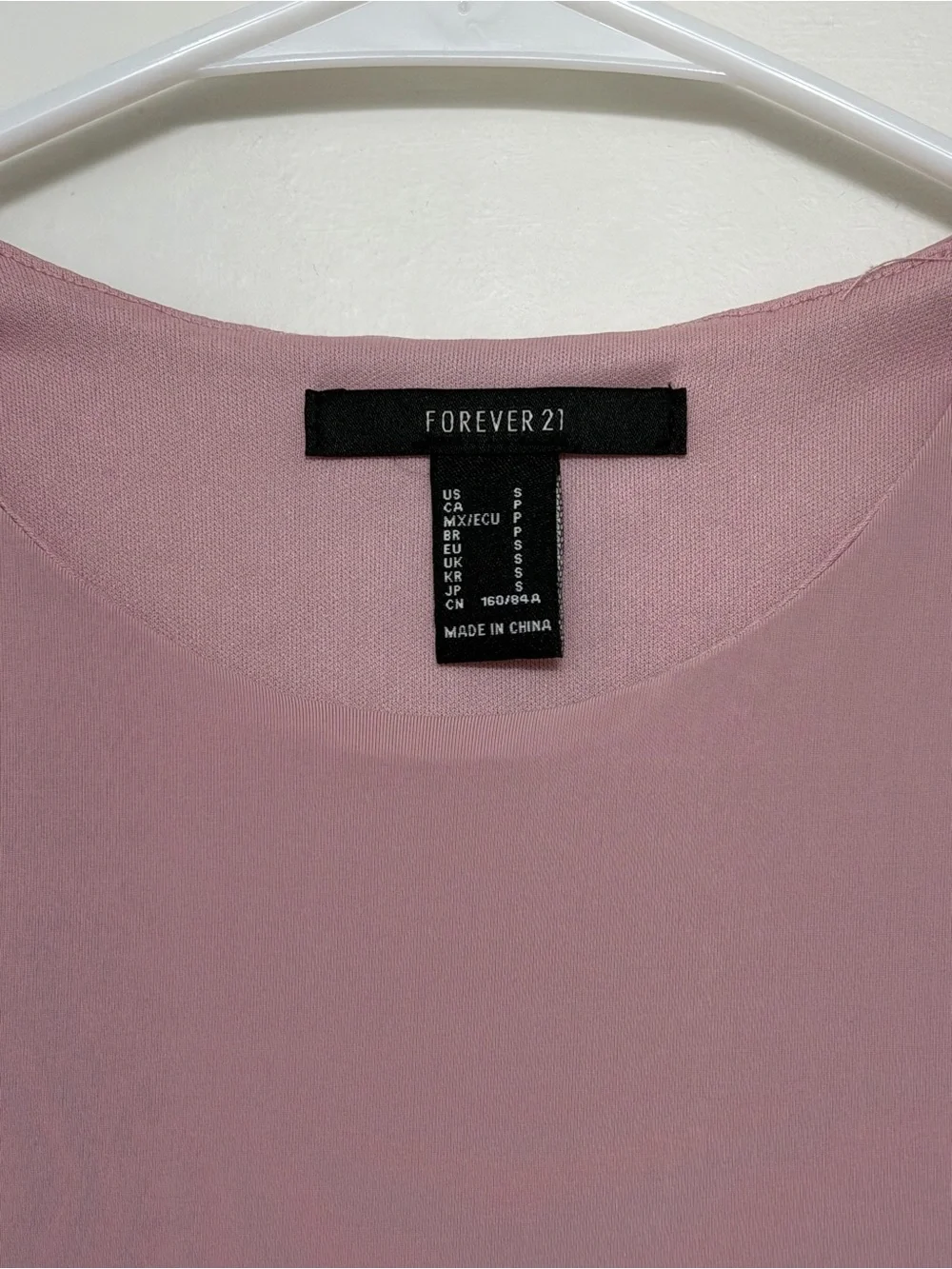 Forever 21 forever 21